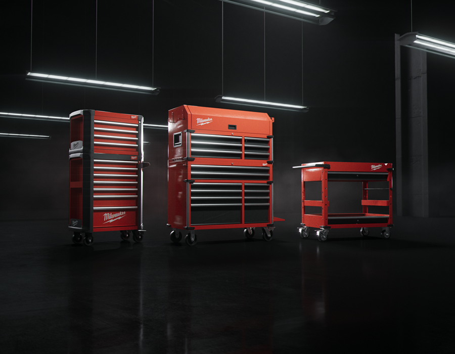 MILWAUKEE Power Tools UK Official Site NOTHING BUT HEAVY DUTY